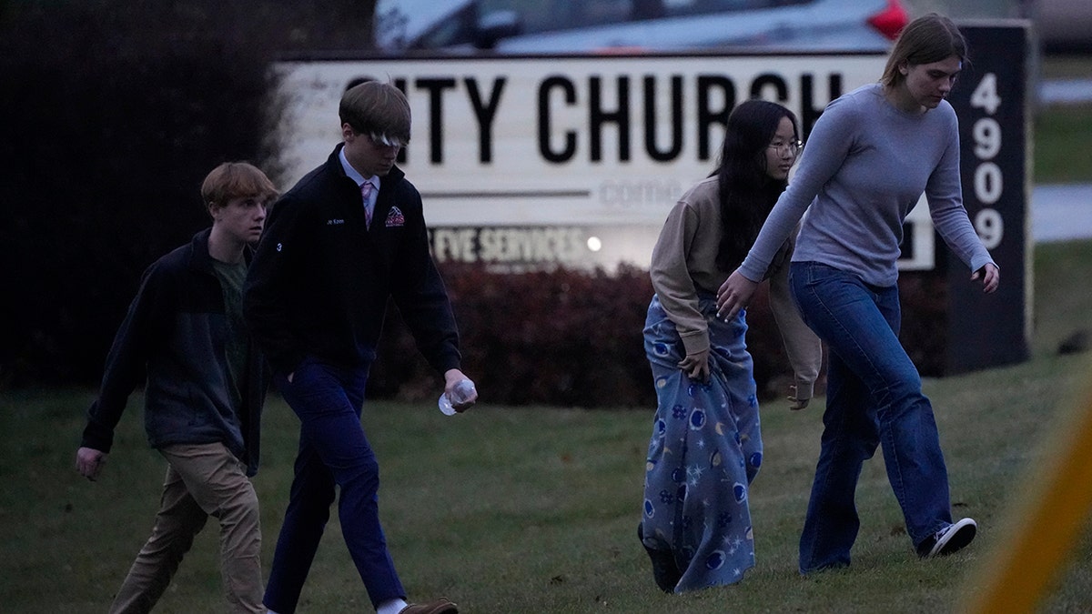 Abundant Life Christian School in Madison, Wisconsin