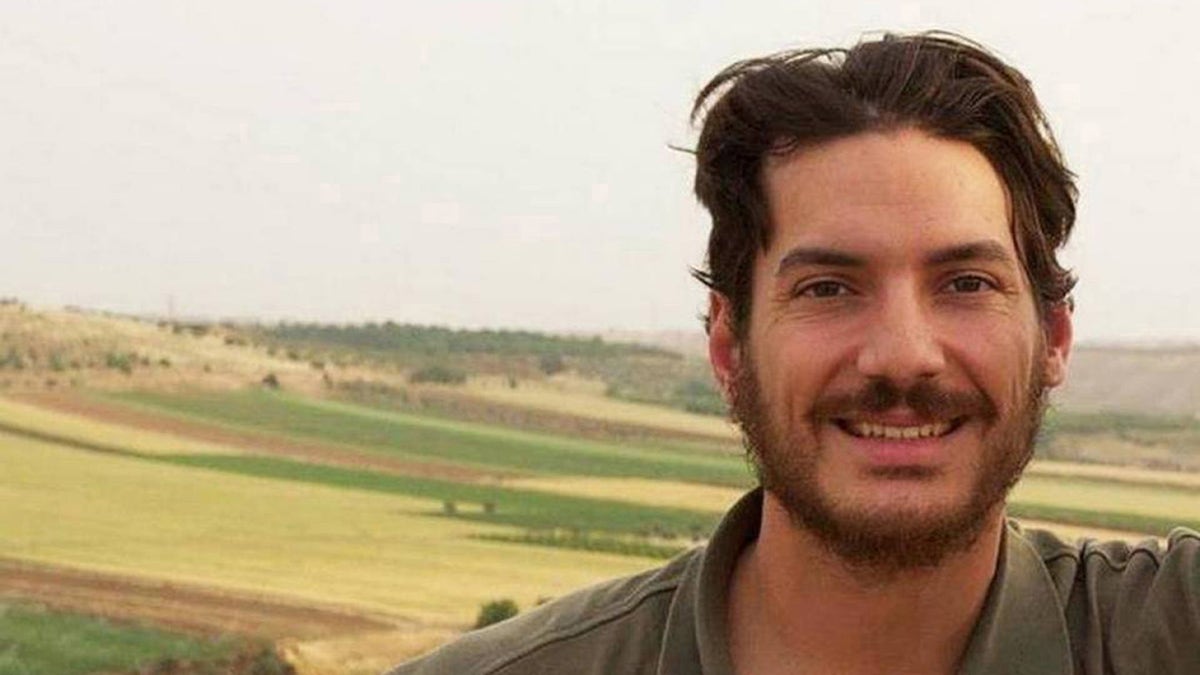 austin tice