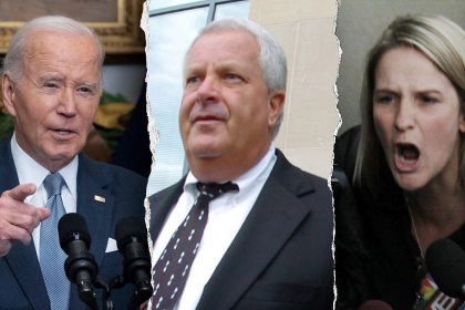 Biden stirs outrage in Scranton by commuting ‘kids for cash’ judge’s sentence