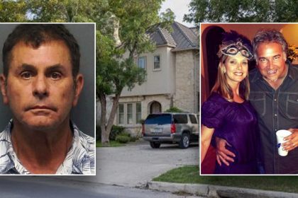 Business partner of missing Suzanne Simpson’s murder suspect husband arrested, indicted after texts emerge