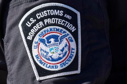 US Customs and Border Protection pilot killed in helicopter crash near San Diego