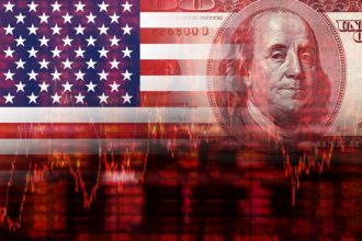 A Financial Coup: How the Deep State Is Using Manufactured Crises to Seize Power
