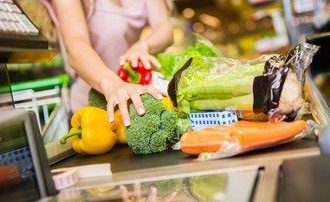 Tariffs Threaten Access To Healthy Diets As Grocery Prices Soar