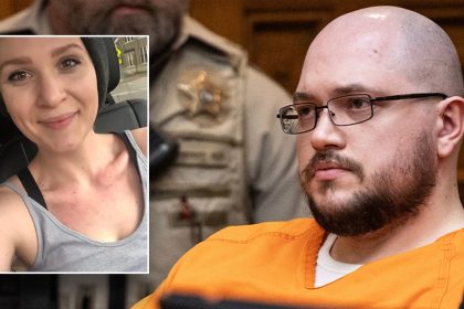 Ex-boyfriend of murdered Minnesota mom Madeline Kingsbury sentenced to life in prison