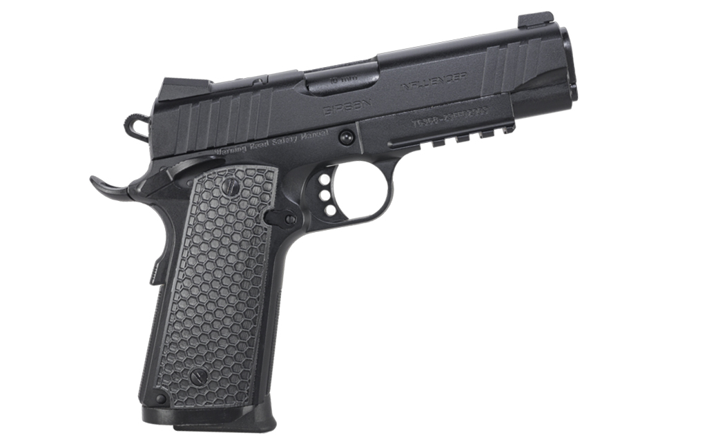 girsan influencer 10mm 1911