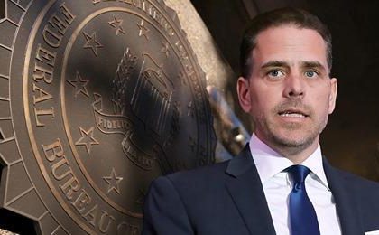 Hunter Biden Pardoning Sets A New Precedent