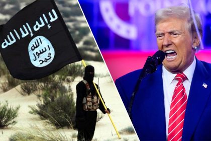 Trump could face renewed ISIS threat in Syria as Turkey goes after US ally