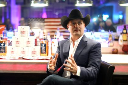 JOHN RICH: Let’s strengthen the Second Amendment and make America safe again