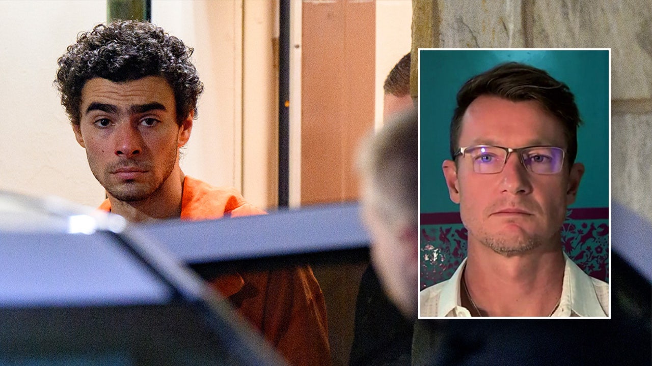 CEO murder suspect’s ex-roommate stunned by charges: ‘It’s like two completely different human beings’