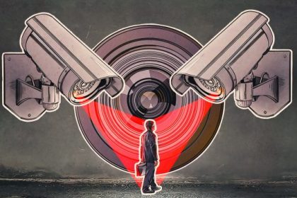 You’d Better Watch Out: The Surveillance State Is Making a List, and You’re On It