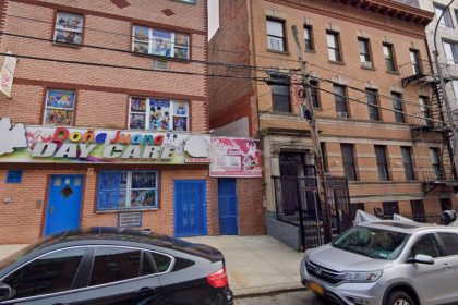 Tren de Aragua gang members arrested in NYC apartment next to daycare facility