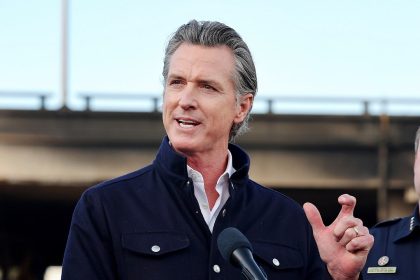 GOP mocks Gavin Newsom’s ‘brag’ over modest increase in homelessness hike