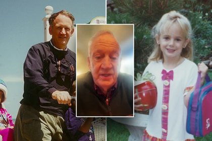 JonBenet Ramsey’s father plans ‘important meeting’ with Boulder police chief, DNA lab rep