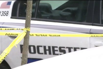 Rochester Resident Wounded While Defending Family in Fatal Home Invasion Shooting