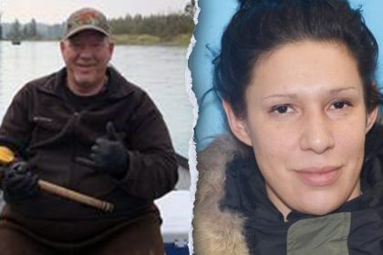 Alaska woman convicted of murdering her court-appointed supervisor, police say