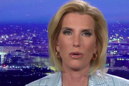 LAURA INGRAHAM: This is twisted hero worship