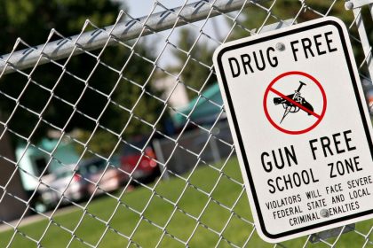 Wyoming Bill Proposes Enhanced Concealed Carry Permits for School Zones