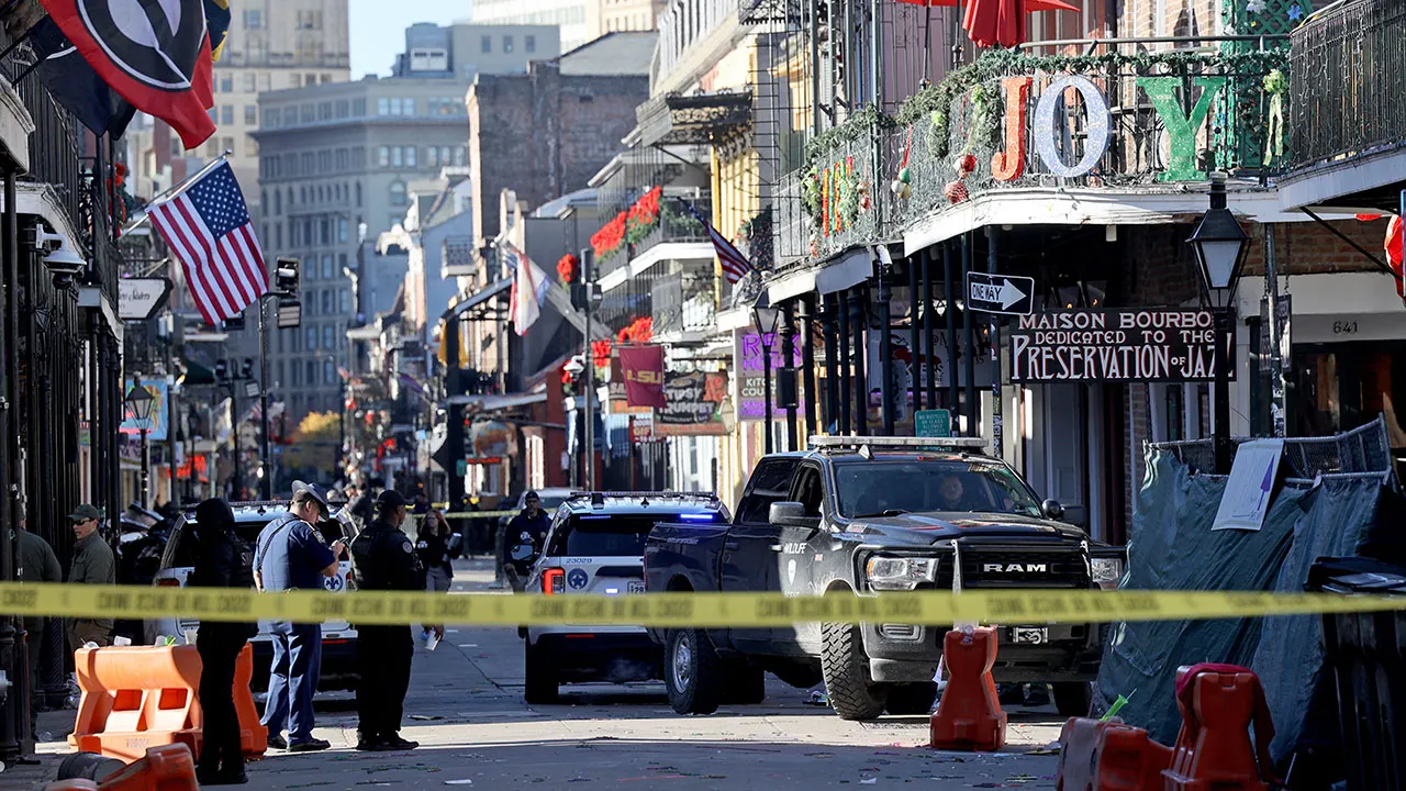 Bourbon Street attack on New Year’s revelers just the latest case of terrorists using trucks to kill