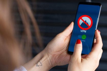 Malicious apps posing as VPNs can turn your device into a tool for cyberattacks