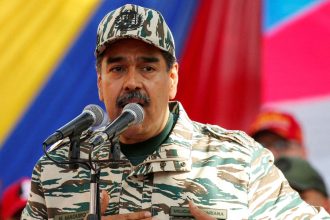 Venezuela’s Maduro to start third term in office amid rigged election: ‘Blatant violation’