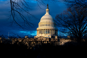 Police arrest man after attempting to carry machete, 3 knives into US Capitol, hours before Trump arrives