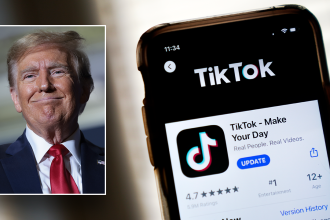 MAGA Republicans defend TikTok as ‘conservative platform’ as fate hangs in balance with Supreme Court