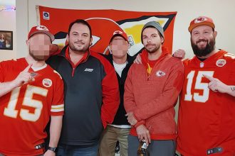 Kansas City Chiefs fans’ deaths: Why former homicide detective believes criminal charges still possible