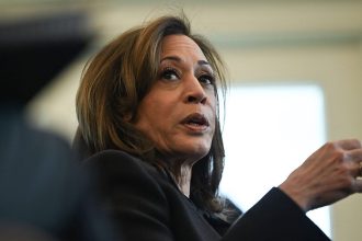 LAPD responds to Kamala Harris’ California home in Palisades Fire evacuation zone, 2 men detained: reports