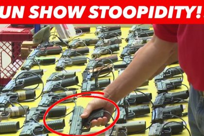 5 Gun Shows Secrets: Things You Should NEVER Buy!