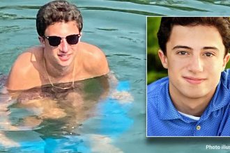 Family attorney of fraternity pledge left debilitated from hazing cheers new law as good start but not enough