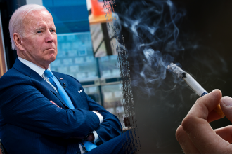 Biden admin plows ahead with 11th hour plan to effectively ban cigarettes