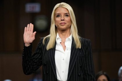 Trump AG pick Pam Bondi would ‘make America safe again’ with ‘back to basics’ DOJ approach: former colleague