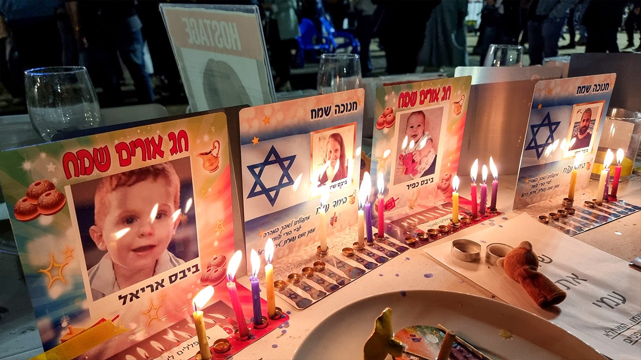 Israel kills terrorist linked to Bibas murders, US citizen kidnappings