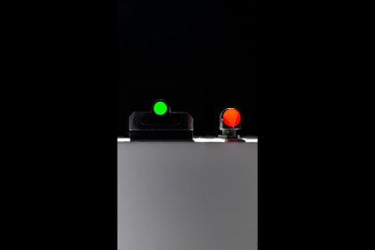 Better than a red dot? … you decide