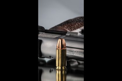 What NOT to do at the range!