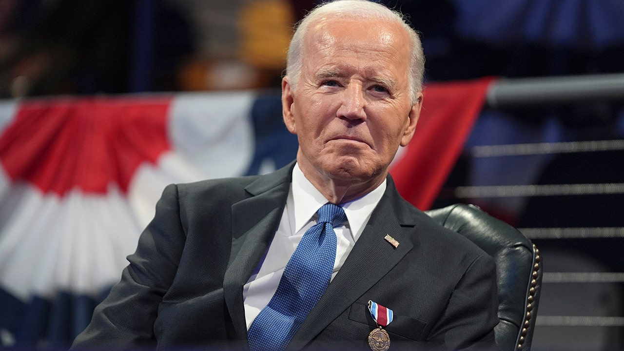 Biden clemency for ‘non-violent’ inmates includes Connecticut child killer