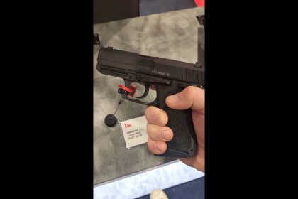 Striker-Fired vs. Hammer-Fired … Which is the best?