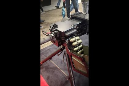 Does your home defense plan need one of these? … Answer: Yes