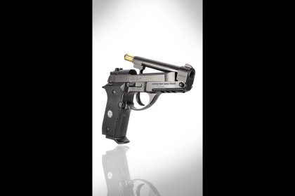 Would you want one? (Girsan MC 14T 380) Shot Show 2025