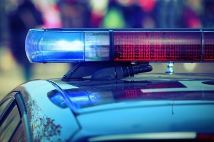 Chilean national arrested in Texas with jamming device that disabled officers’ communications
