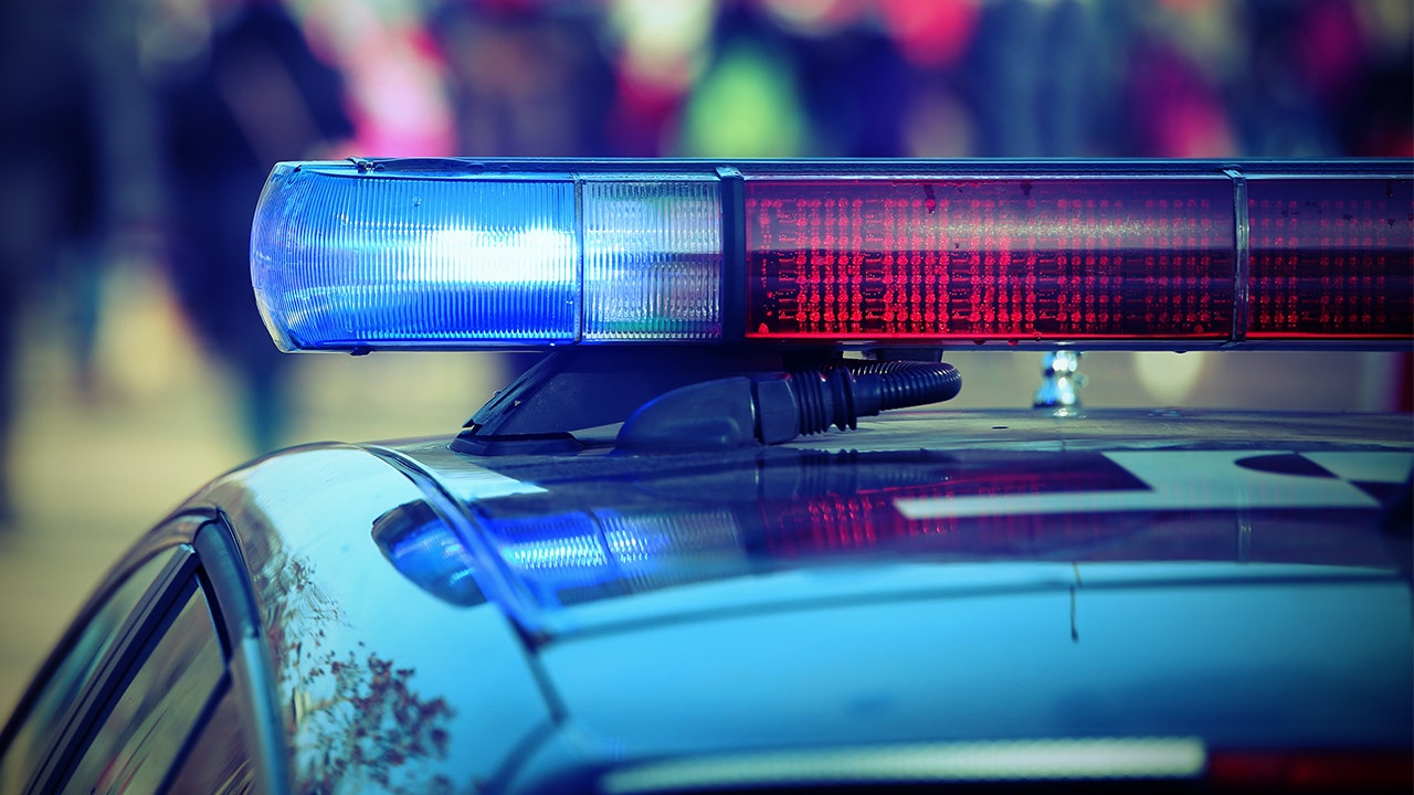 Chilean national arrested in Texas with jamming device that disabled officers’ communications