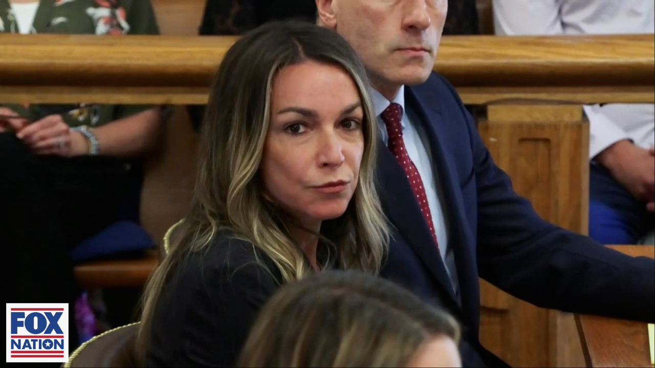 Killer or convenient outsider? ‘Unexpected celebrity’ Karen Read’s trial explored in new Fox Nation series