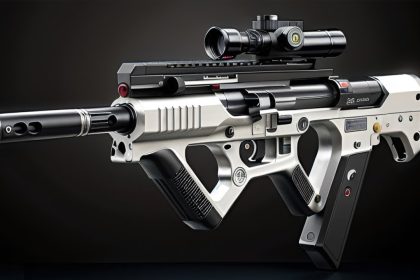 10 New Rifles Revealed at SHOT Show 2025!
