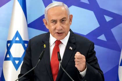 Hamas to release bodies of 4 dead hostages, Netanyahu says