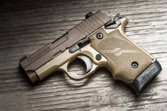 Best .380 Pistol Options For Deep Carry [Tested]