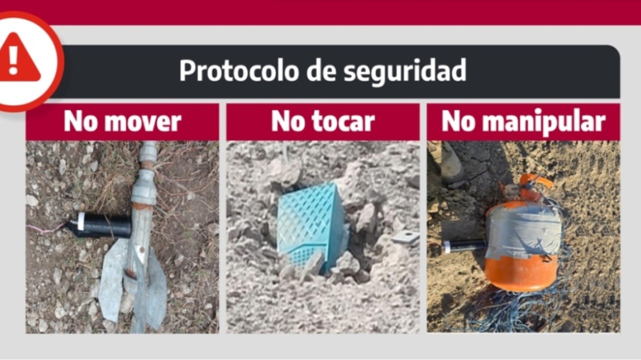 Billion-dollar Mexican cartel ops disrupted by Trump’s border crackdown as US issues do-not-travel warning