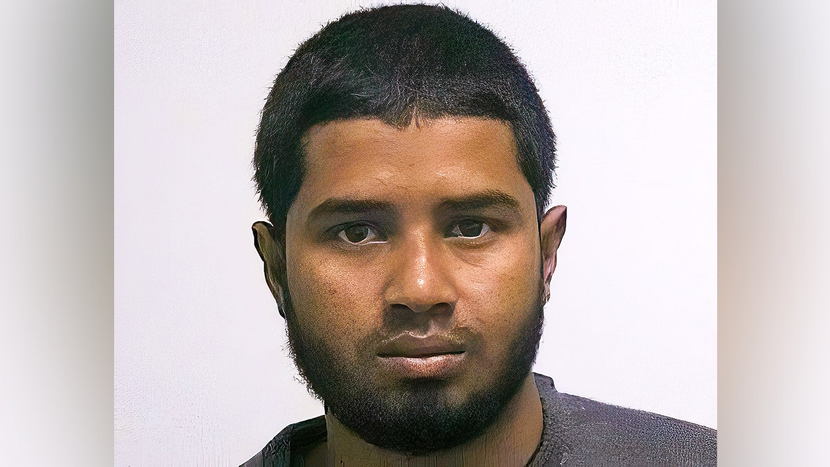 Akayed Ullah