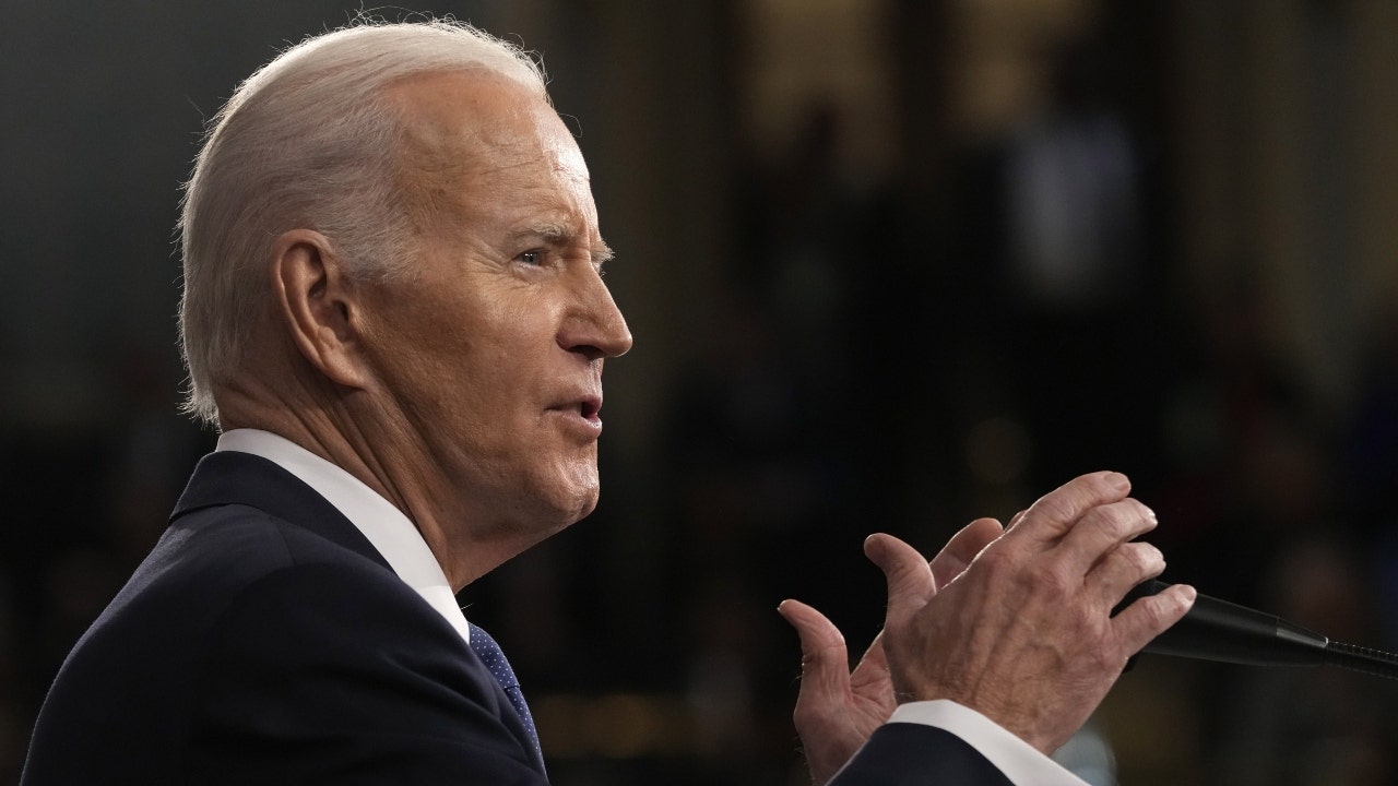 White House reveals Biden’s final list of clemency for nearly 2,5000 people, setting new presidential record