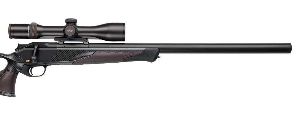 Blaser R8 Silence