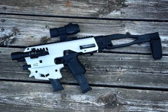 MCK Glock Conversion Kit: A Quick Review